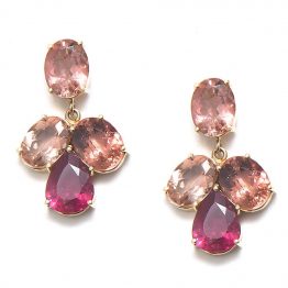 Brinco Alegria Designer Renata Chagas