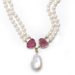 Designer Renata Chagas