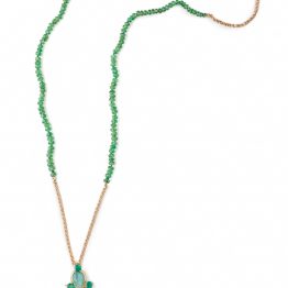 Designer Renata Chagas